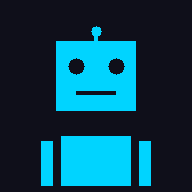 Robot icon